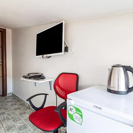 アパート Comfortable Flat With View In Beyoglu *