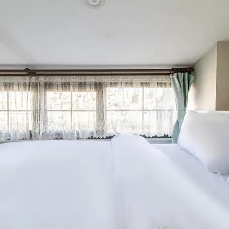 Comfortable Flat With View In Beyoglu Appartement Istanboel