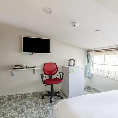 Comfortable Flat With View In Beyoglu Appartement