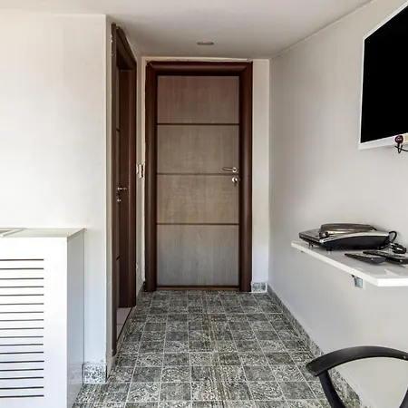 Comfortable Flat With View In Beyoglu Istanbul